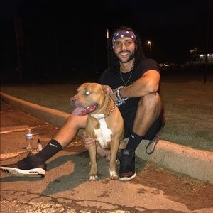 Meet your Posher, Preston